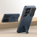 TECH-PROTECT Kevlar Aura telefono dėklas su MagSafe palaikymu Samsung Galaxy S26 Ultra (S948) mėlynas TECH-PROTECT Kevlar Aura telefono dėklas su MagSafe palaikymu Samsung Galaxy S26 Ultra (S948) mėlynas