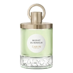 Caron Muguet Du Bonheur (EDT) tualetes ūdens sievietēm 100 ml