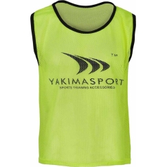 YakimaSport жёлтый футбольный маркер, детский маркер