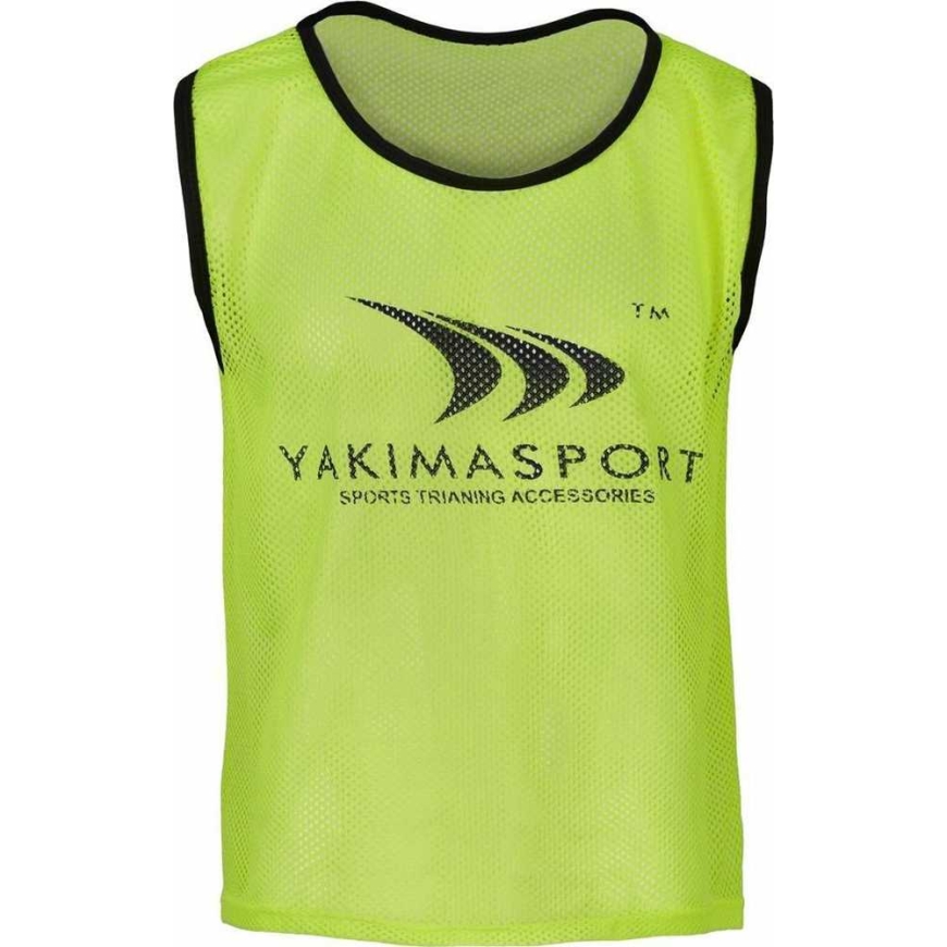 YakimaSport kollane jalgpallimarker, lapse marker