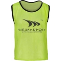 YakimaSport dzeltenais futbola marķieris, bērnu marķieris YakimaSport dzeltenais futbola marķieris, bērnu marķieris