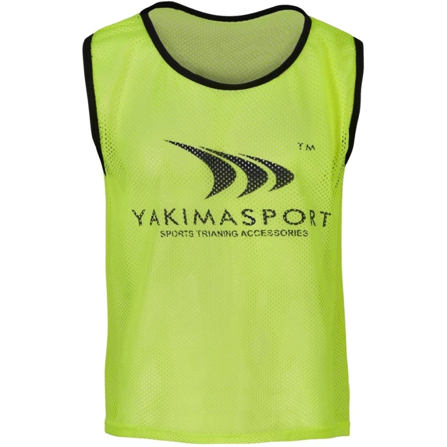 YakimaSport geltonas futbolo žymeklis, vaiko žymeklis – 2