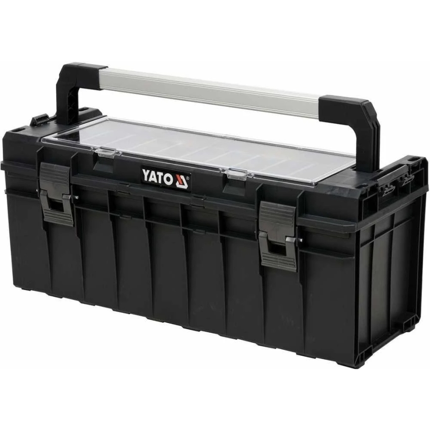 Toya Sa Poland Įrankių dėžė | 650 x 270 x 272 mm (YT-09184) – 4