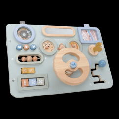 Little Dutch - Interactive Steering Wheel | LD2548