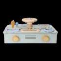 Little Dutch - Interactive Steering Wheel | LD2548 Little Dutch - Interactive Steering Wheel | LD2548