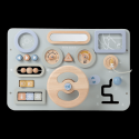 Little Dutch - Aktīvā stūre | LD2548 Little Dutch - Aktīvā stūre | LD2548