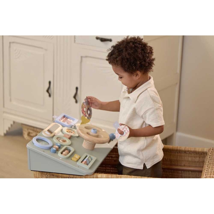 Little Dutch - Interactive Steering Wheel | LD2548 – 5