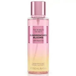 Тело́вой вуаль "Sundrenched Blooms" от Victoria's Secret, 250 мл