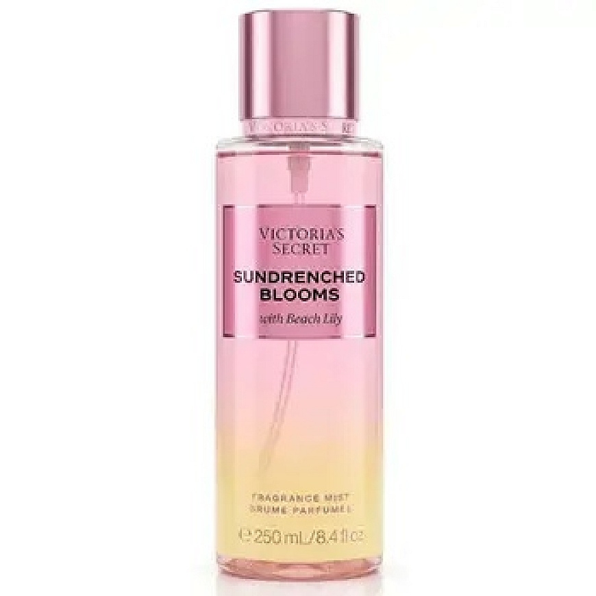 Victoria's Secret Sundrenched Blooms kūno purškiklis 250 ml