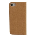 Vennus-kotelo kehyskirjatyyppiselle puhelimelle iPhone 13 Pro Max kultainen Vennus-kotelo kehyskirjatyyppiselle puhelimelle iPhone 13 Pro Max kultainen