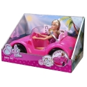 SIMBA Steffi Love and beach car 573-3906