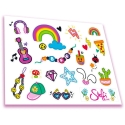 SIMBA Steffi Love ja rannaauto 573-3906 SIMBA Steffi Love ja rannaauto 573-3906