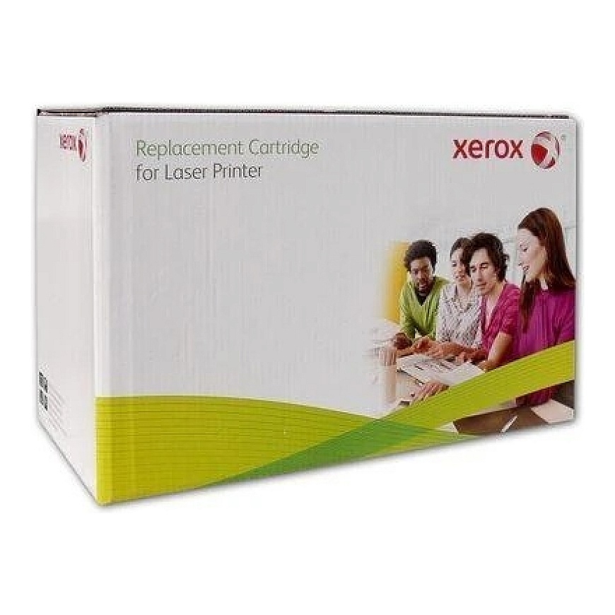 „Xerox“ muste „Samsung CLT-M404S“ SL-C430 / C480 -sarjalle (1000 sivua, magenta) - „Allprint“