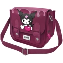 Karactermania Hello Kitty Kuromi Cherry plecu soma Karactermania Hello Kitty Kuromi Cherry plecu soma