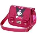 Karactermania Hello Kitty Kuromi Cherry olkalaukku Karactermania Hello Kitty Kuromi Cherry olkalaukku