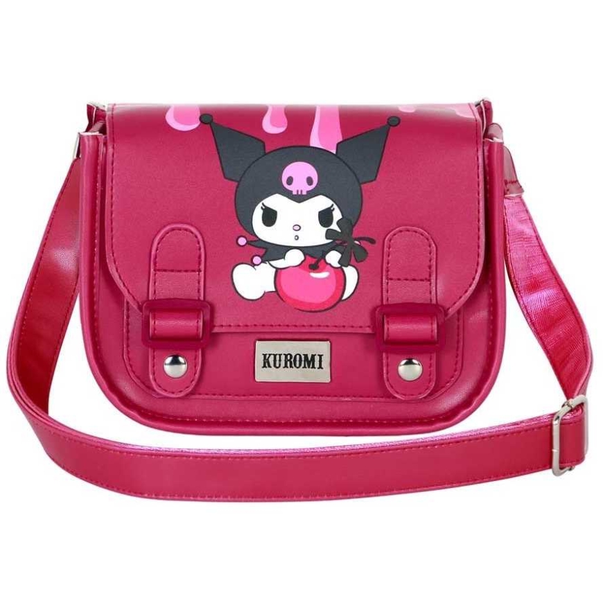Karactermania Hello Kitty Kuromi Cherry õlalauk – 3