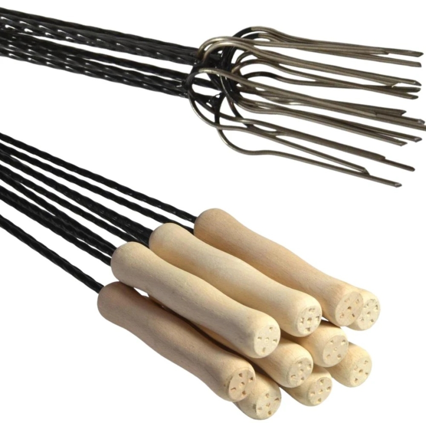 Saska Garden BREAKING FORK 100CM SET 10PCS 584213 – 5