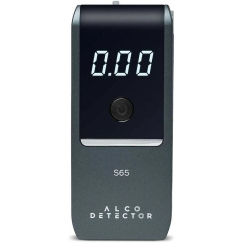 Alkotester Alcodetector S65