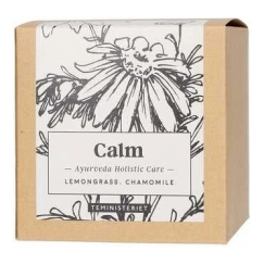 Teministeriet - Ayurveda Calm - herbal tea BIO 50 g
