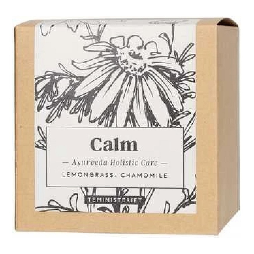 Teministeriet - Ayurveda Calm - ürdi tee BIO 50 g