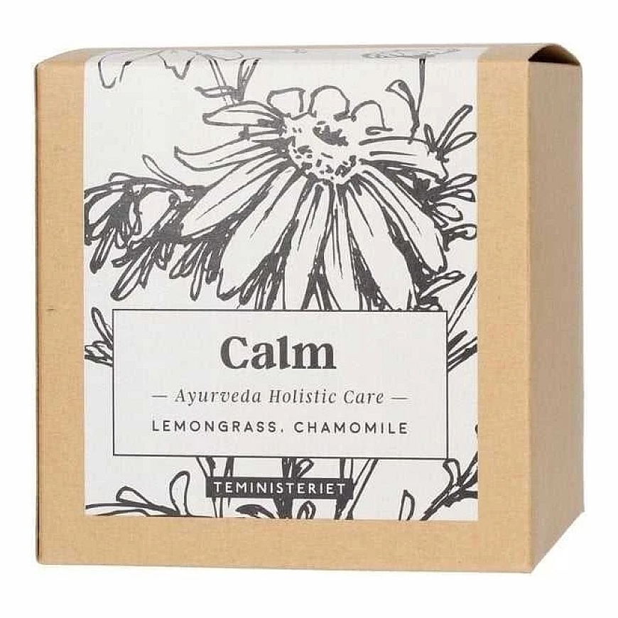 Teministeriet - Ayurveda Calm - трава чай BIO 50 г – 5
