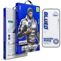 Blueo LCD apsauginis stikliukas 5D Mr. Monkey Glass (Airbag Anti-Broken) Apple iPhone 18 Pro Max juodas Blueo LCD apsauginis stikliukas 5D Mr. Monkey Glass (Airbag Anti-Broken) Apple iPhone 18 Pro Max juodas