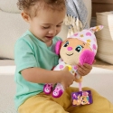 Fisher-Price Musical Puppy Walker