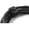 Digitus AK-300350-015-S USB кабель USB4 Gen 2×2 1,5 м USB C 80 Gbit/s 240 Вт Черный Digitus AK-300350-015-S USB кабель USB4 Gen 2×2 1,5 м USB C 80 Gbit/s 240 Вт Черный