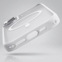 Liavec Cloudy phone case for iPhone 17 white Liavec Cloudy phone case for iPhone 17 white