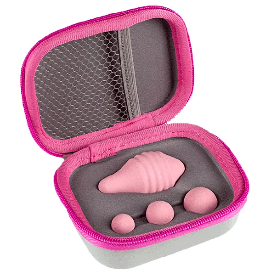 Femintimate Pelvix silikonilangat (Erä) – 2