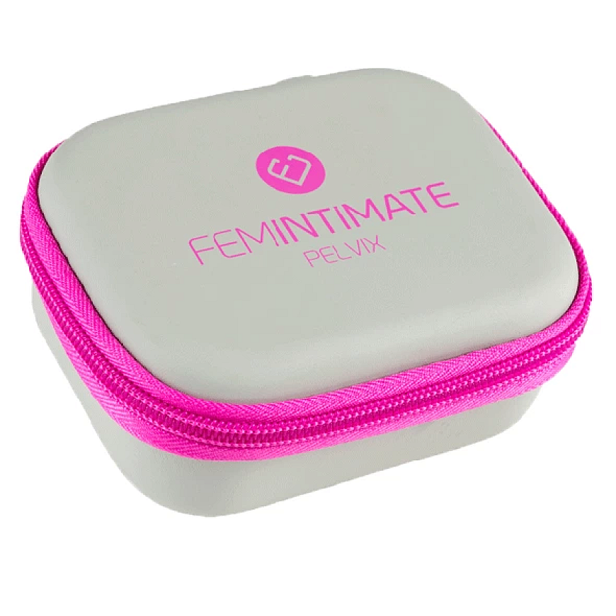 Femintimate Pelvix silicone strings (Lot) – 4