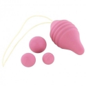 Femintimate Pelvix silicone strings (Lot)