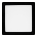 LED paneel universaalne EASY FLEX 12-15-18W CCT 1440lm ruudukujuline must 210110 (5905378210110) LED paneel universaalne EASY FLEX 12-15-18W CCT 1440lm ruudukujuline must 210110 (5905378210110)