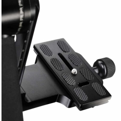Stand - Caruba Swinghead Carbon 20kg load capacity, quick release