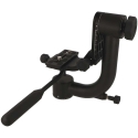 Стенд - Caruba Swinghead Carbon 20 кг грузоподъемность, быстрая разблокировка Стенд - Caruba Swinghead Carbon 20 кг грузоподъемность, быстрая разблокировка