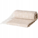 Home Styling Collection Žakardo tekk koos puhvritega MYK, 130 x 160 cm Home Styling Collection Žakardo tekk koos puhvritega MYK, 130 x 160 cm