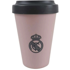 Cyp Brands Real Madrid kaasaskantav klaas 400ml