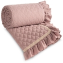 Eurofirany CHON/ABEL/PINKKI 170X210 PINKKI Peitto