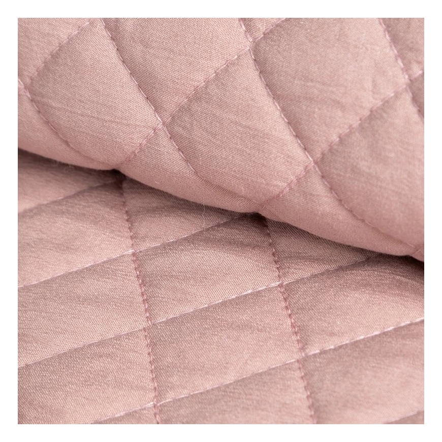 Eurofirany CHON/ABEL/PINK 170X210 PINK Bedspread – 5