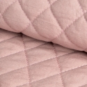 Eurofirany CHON/ABEL/PINK 170X210 PINK Bedspread Eurofirany CHON/ABEL/PINK 170X210 PINK Bedspread