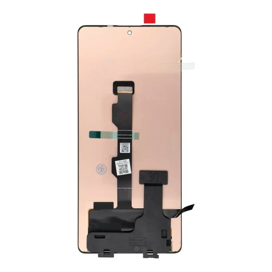 FixCell LCD ekranas REDMI NOTE 13 PRO 4G OEM be rėmelio