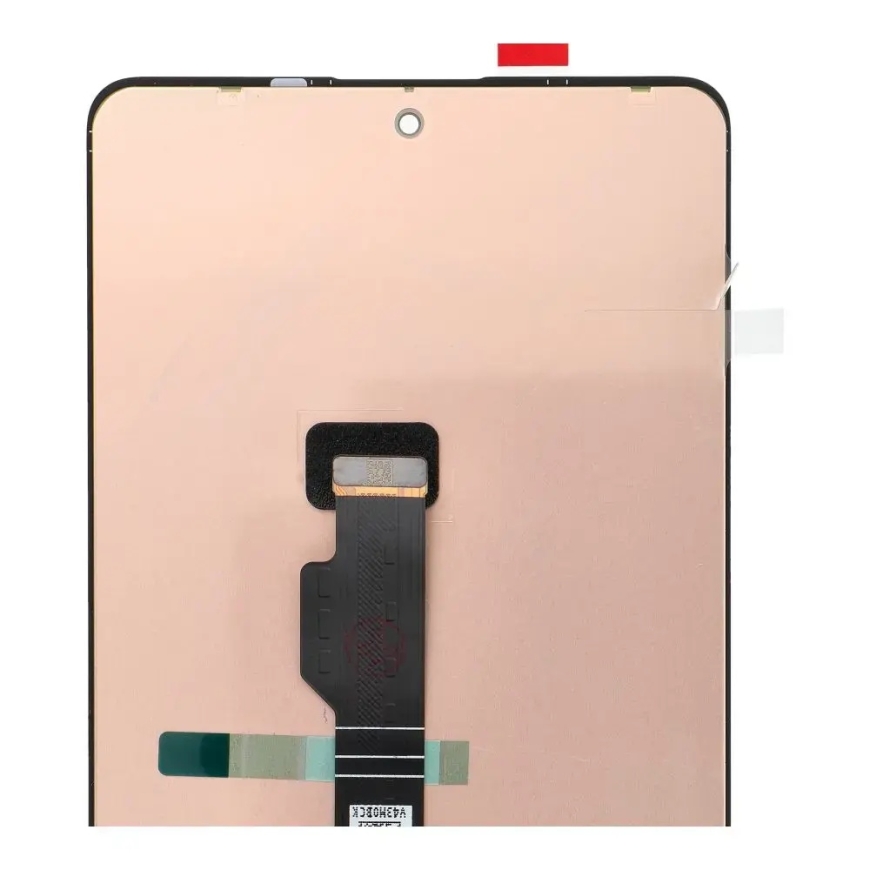 FixCell LCD displejs REDMI NOTE 13 PRO 4G OEM bez rāmja – 2