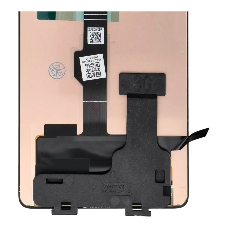 FixCell LCD Display for REDMI NOTE 13 PRO 4G OEM without frame – 3