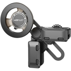 Acefast D43 Car Phone Holder (dashboard screen) black