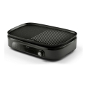 SÄHKÖINEN GRILLI/HD6210/90
