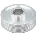 Dedra Wheel Reception Pulley Dedra Wheel Reception Pulley