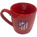 Cyp Brands Atlético Madrid krūze 400 ml Cyp Brands Atlético Madrid krūze 400 ml