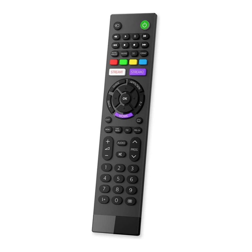 PHILIPS talvadibas pult SRP4020/10