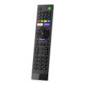 PHILIPS talvadibas pults SRP4020/10 (4895229118683)