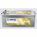 Varta Akumuliatorius 170 Ah 1000 A EN 12V AGM Varta Akumuliatorius 170 Ah 1000 A EN 12V AGM